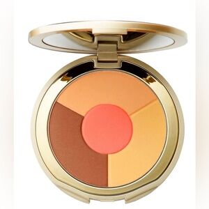 Stila One Step Correct Brightening Finishing Powder -Deep